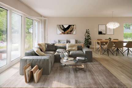 Haus zum Kaufen in München 1.395.000,00 € 170.5 m²