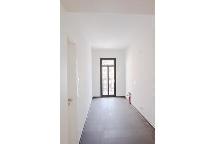 Charmante 2-Raum Wohnung mit EBK & Balkon im 3.OG - WE11 - Leipzig Ost