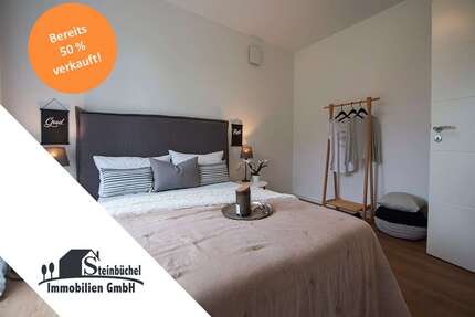 Wohnung zum Kaufen in Lengerich 329.000,00 € 90.5 m²