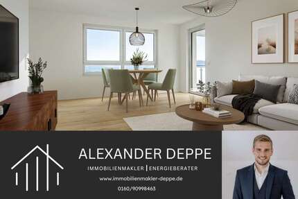 Wohnung zum Kaufen in Bad Pyrmont 434.000,00 € 114 m²