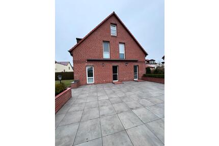 Großzügige Doppelhaushälfte mit Garten & Terrasse in Vielitzsee - Lindow (Mark)