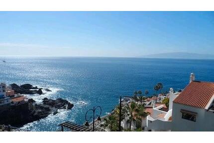 Apartment ab 1.06..26 frei Puerto Santiago Tenerife Ozean Blick - Lauenburg/Elbe