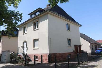 Haus zum Kaufen in Braunschweig 270.000,00 € 167 m²