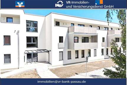 Wohnung zum Kaufen in Pocking 270.655,00 € 64.75 m²
