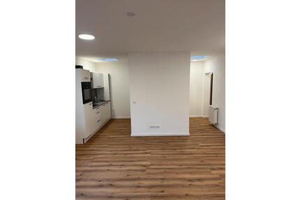 Modernes 1,5 Zimmer Apartment in der Schwäbisch Haller Innenstadt