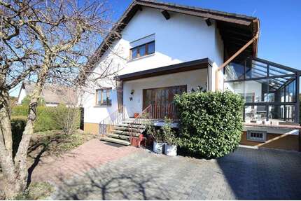 Haus zum Kaufen in Weiterstadt 595.000,00 € 214.23 m²