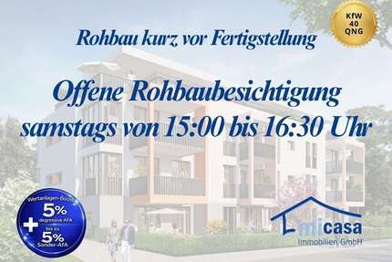Wohnung zum Kaufen in Gärtringen 593.500,00 € 89.95 m²