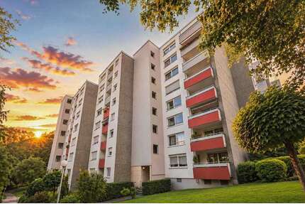 Wohnung zum Kaufen in Eppstein 179.000,00 € 68 m²