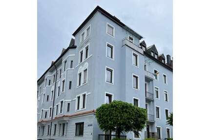 Wohnung zum Mieten in München 1.195,00 € 54 m²