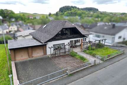 Haus zum Kaufen in Steffenberg 369.000,00 € 413 m²