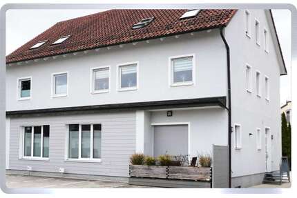 Wohnung zum Mieten in Erding 410,00 € 29 m²