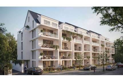 Wohnung zum Kaufen in Mülheim an der Ruhr 659.179,40 € 116.36 m²