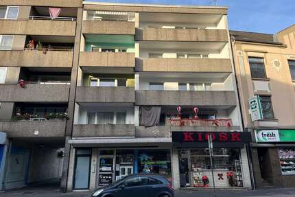 Haus zum Kaufen in Duisburg 630.000,00 € 608 m²