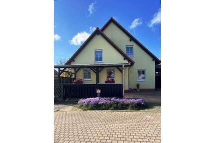 Wohnung zum Kaufen in Wernigerode 179.000,00 € 65.28 m²