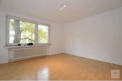 Wohnung zum Mieten in Düsseldorf Düsseltal 340,00 € 28 m² - Düsseldorf / Düsseltal