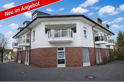 Wohnung zum Kaufen in Leverkusen 249.000,00 € 89 m²