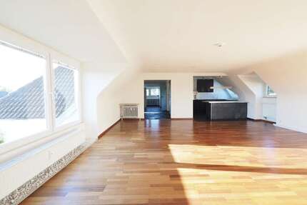 Wohnung zum Mieten in Saarbrücken 1.250,00 € 140 m²