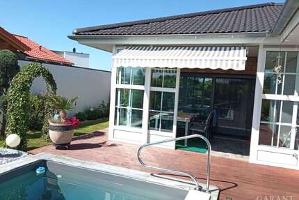 Haus zum Kaufen in Abtsgmünd 729.000,00 € 135 m²