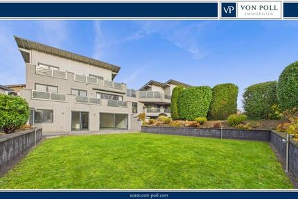 Exklusives Stadthaus mit Garten, Wellnessbad und flexibler Raumgestaltung in bester Lage Pulheims