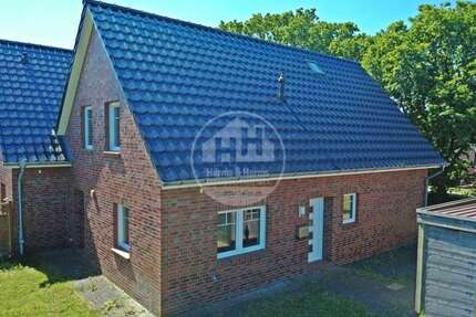 Haus zum Kaufen in Aurich Walle 295.000,00 € 110 m² - Aurich / Walle