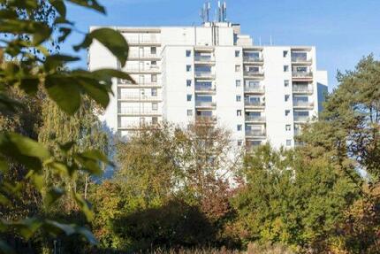 Wohnen im Grünen - Gut vermietete 3 Zimmer ETW in Bad Schwartau