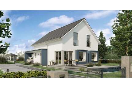 Haus zum Kaufen in Lörrach 894.760,00 € 157 m²