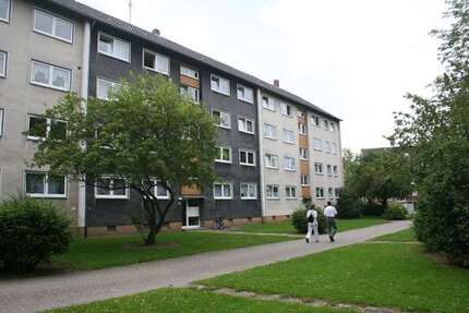Wohnung zum Mieten in Braunschweig 371,61 € 60.92 m²