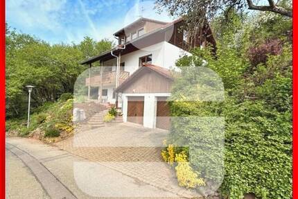 Einfamilienhaus in Weilheim- Ortsteil Ay