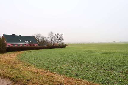 Grundstück zu verkaufen in Grünow 13.999,00 € 4973 m²