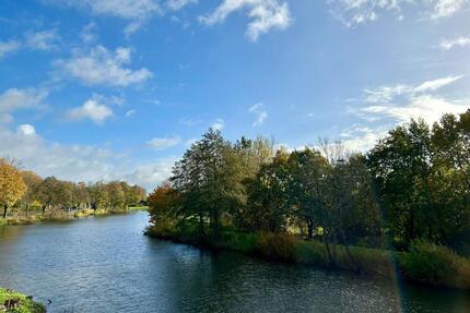 Provisionsfrei! Erstbezug. 2-Zimmer Wohnung in Apen