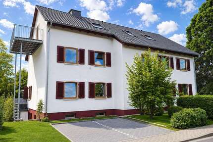 Wohnung zum Kaufen in Hattersheim 299.000,00 € 84.93 m²
