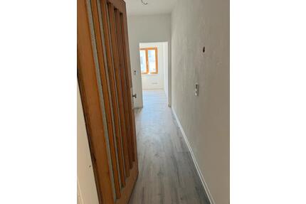 Renovierte 2 ZKB Wohnung in Kassel Kirchditmold