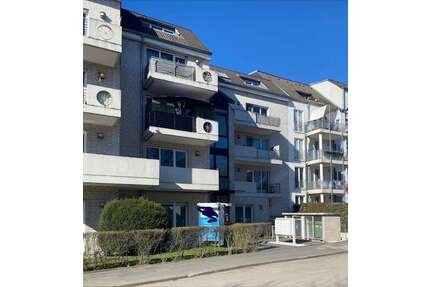 Wohnung zum Mieten in Köln 785,00 € 53 m²