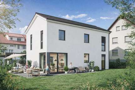 Haus zum Kaufen in Reutlingen 685.000,00 € 134 m²