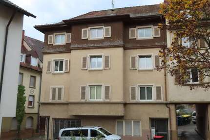 Wohnung zum Mieten in Pforzheim 655,00 € 72.6 m²