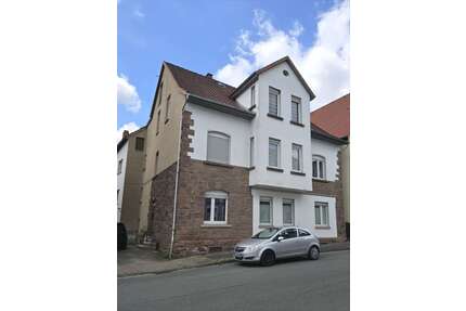 Haus zum Kaufen in Blomberg 365.000,00 € 315 m²