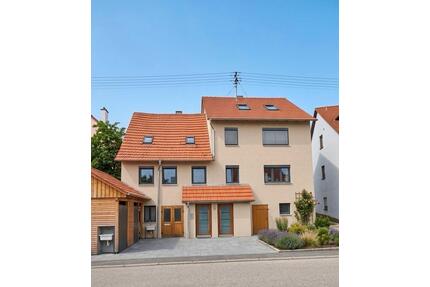 Das könnte Ihr Neues Zuhause sein !! - Kirchardt