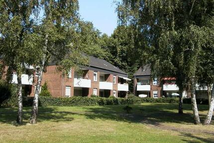 2-Zimmer-Seniorenwohnung in Dortmund Husen mit Wohnberechtigungsschein !!!!