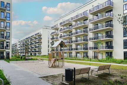 Wohnung zum Mieten in Berlin 1.888,00 € 124 m²