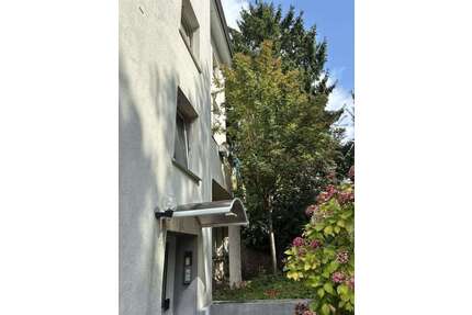 Wohnung zum Kaufen in Wuppertal 74.000,00 € 47 m²