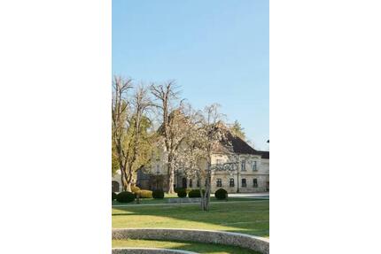 Wunderschöne Wohnung im Kloster Raitenhaslach, Stadt Burghausen