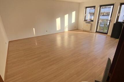 Vermietete 1-Zimmer-Wohnung (ca. 42 m²) - Mannheim Rheinau