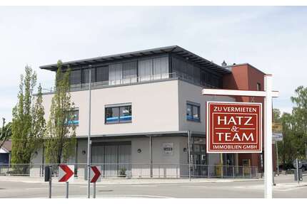 Büro in Pocking 3.806,00 € 346 m²