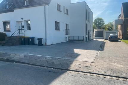 Mietwohnung Düsseldorf Unterrath(ab 01.04.2026)