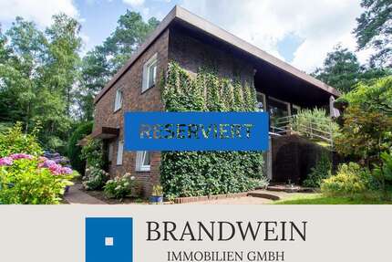 Haus zum Kaufen in Oerlinghausen 398.000,00 € 130 m²