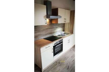 Wohnung zum Mieten in Niederwiesa 287,00 € 57 m²