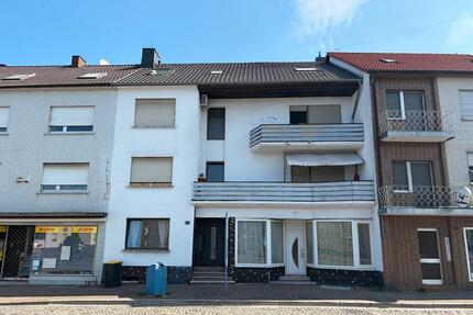 MFH in guter Lage von Völklingen
