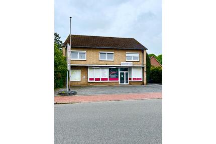 Haus Verkauf - 379.000,00&nbsp;EUR Kaufpreis, ca.&nbsp; 220,00&nbsp;m&sup2; in Nordhastedt (PLZ: 25785)