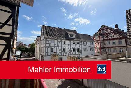 Wohnung zum Mieten in Bensheim 770,00 € 76 m²