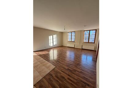 Moderne 2 Raum direkt im Zentrum im 1.OG | 54 qm - Zerbst (Anhalt)